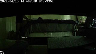 Watch this gay guy moaning on big cock bareback in daytime fun