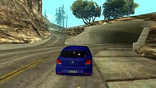 jugando mta y mi hermanastra me la chupa