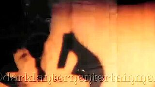 Dark Lantern Presents Vintage Randy Erotic Confessions