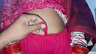 naughty stepsister teases and seduces stepbrother with doggystyle creampie