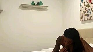 Sensual fucking my stepbrother gently