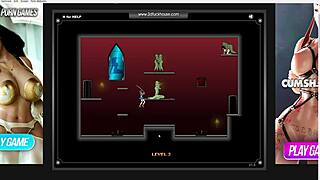 gameplay castelum res venerae 4 part 1 with hardcore orgy 😈