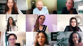 I Got Cum In My Tight Pussy