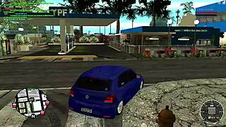 jugando mta y mi hermanastra me la chupa