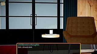 Exploring family dynamics in this homemade video series.