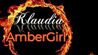 deep emotions surge as klaudiaambergirl fists and screams in solo masturbation during the storm