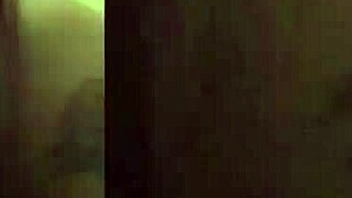 Tatted emo beauty, take those backshots and submit