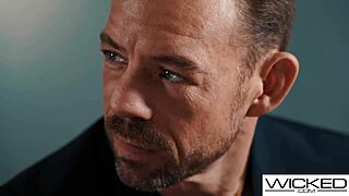 Lia Lin Learning Painting While Getting Fucked By Tutor In Cowgirl And Deepthroat