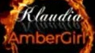 deep emotions surge as klaudiaambergirl fists and screams in solo masturbation during the storm