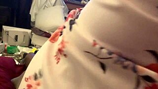 Tatted emo beauty, take those backshots and submit