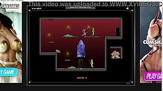 gameplay castelum res venerae 4 part 1 with hardcore orgy 😈