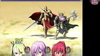 demons roots part 04 plana hentai