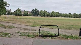 Clapham Common Cruising Trails - June 2025
