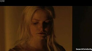 Whitney Able In Dark 2015