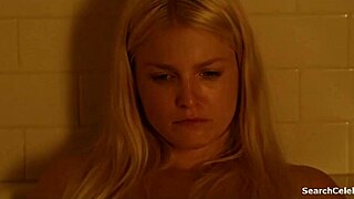 Whitney Able In Dark 2015