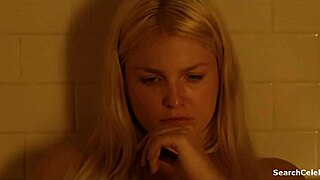 Whitney Able In Dark 2015