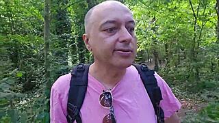 Clapham Common Cruising Trails - June 2025