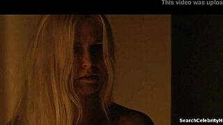 Whitney Able In Dark 2015