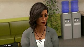 i massage petite teen