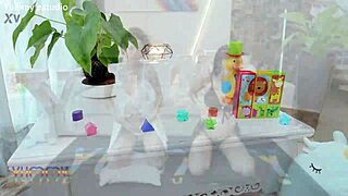 5 On 2 Orgy With Cute Pregnants Elisa Santos And Larinha