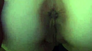 Black Bulls Bunny Gives An Amazing Blowjob To Monster Cock While Getting Ravished!