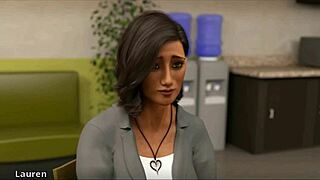 i massage petite teen