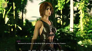 Tales from the Unending Void Episode 100