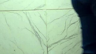 My Friend Set Up Camera In Bar Bathroom To Record Me Peeing