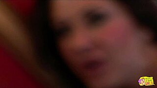 they talked about house rooms then had lesbian sex with pussy licking!!