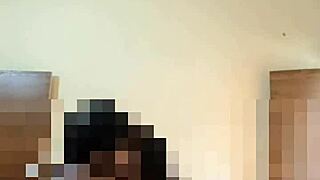 Sama Bhabhi and Devar Share a Family Moment