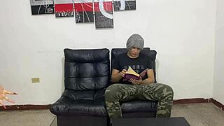 teacher tricks mexican schoolgirl student into quick recess encounter for homework pass