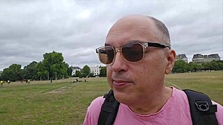 Clapham Common Cruising Trails - June 2025