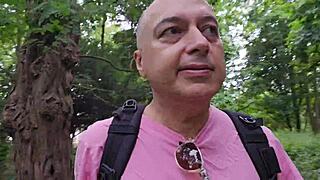 Clapham Common Cruising Trails - June 2025