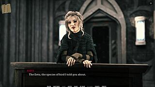 Tales from the Unending Void Episode 100