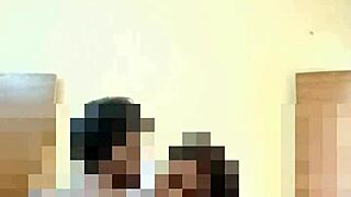 Sama Bhabhi and Devar Share a Family Moment