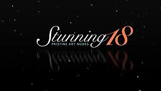 Look at this skinny teen eugenia pleasuring herself in the bath, so hot!