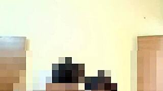 Sama Bhabhi and Devar Share a Family Moment