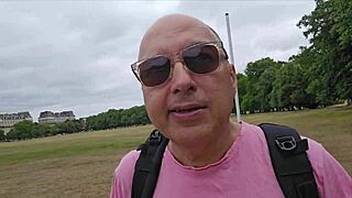 Clapham Common Cruising Trails - June 2025