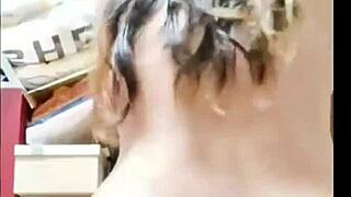 I'm a pinay filipina moanin loudly while ridin cowgirl style