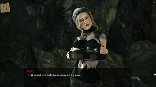 Tales from the Unending Void Episode 100