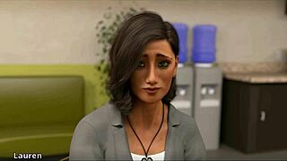 i massage petite teen