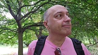 Clapham Common Cruising Trails - June 2025