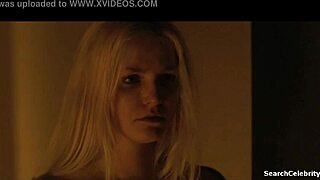 Whitney Able In Dark 2015