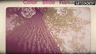 Hippie Girl Analyzed By Big Dick Stranger Featuring Jolee Love & Jason Steel