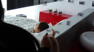 Anissa Kate And Ena Sweet In Hypersexual Lesbian Fun