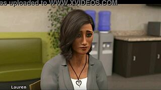 i massage petite teen