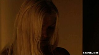 Whitney Able In Dark 2015