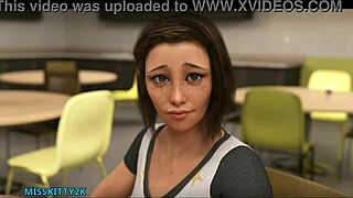 i massage petite teen