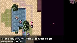 demons roots part 04 plana hentai