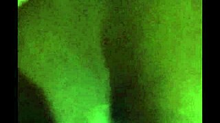 She was tryin to make me her next baby daddy with that big black cock